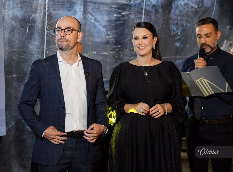 Dr. Micaías Conde cELEBRA lançamento DA sua nova campanha – foto 117