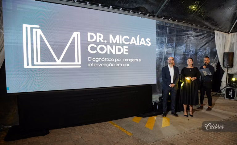 Dr. Micaías Conde cELEBRA lançamento DA sua nova campanha – foto 119
