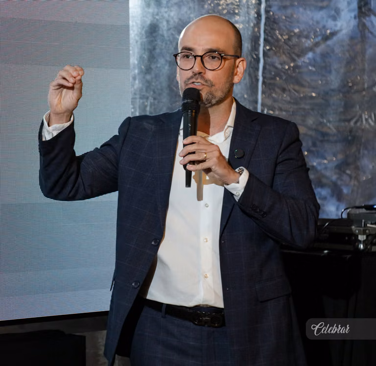 Dr. Micaías Conde cELEBRA lançamento DA sua nova campanha – foto 126