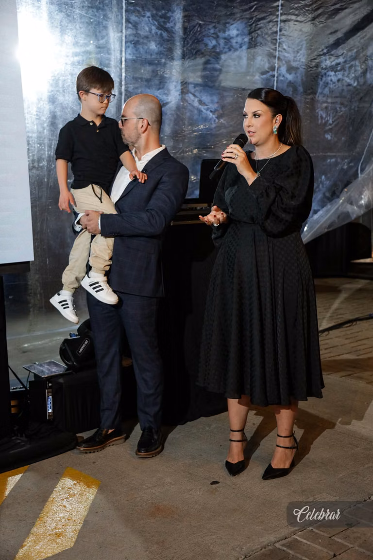 Dr. Micaías Conde cELEBRA lançamento DA sua nova campanha – foto 132