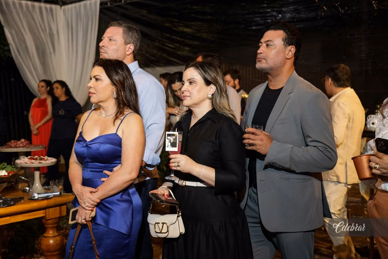 Dr. Micaías Conde cELEBRA lançamento DA sua nova campanha – foto 133