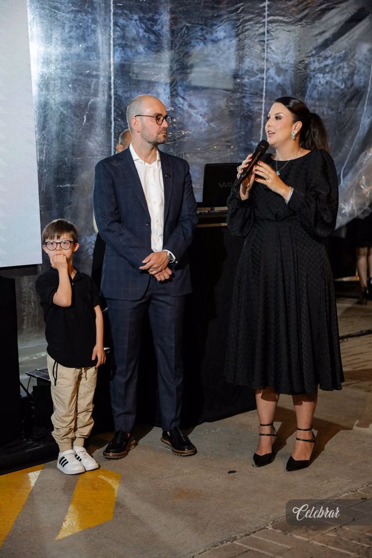 Dr. Micaías Conde cELEBRA lançamento DA sua nova campanha – foto 134