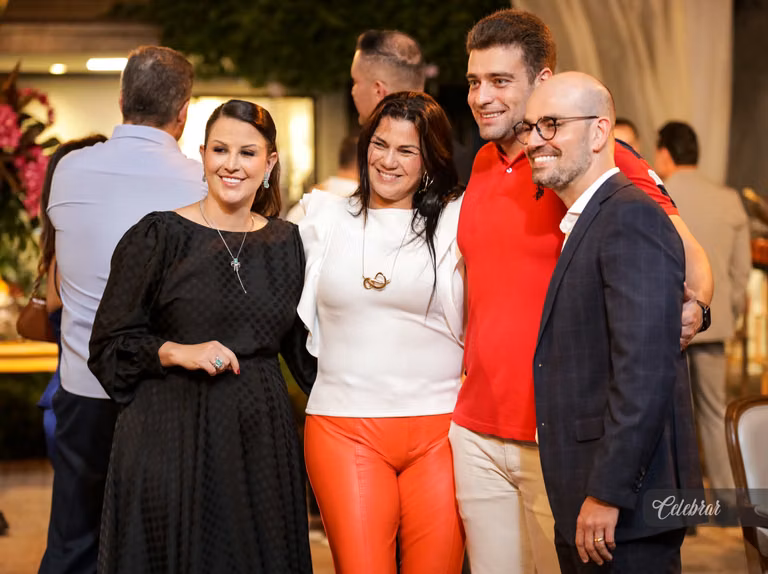 Dr. Micaías Conde cELEBRA lançamento DA sua nova campanha – foto 143