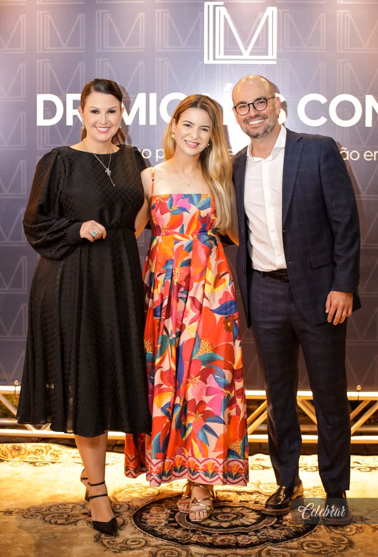 Dr. Micaías Conde cELEBRA lançamento DA sua nova campanha – foto 144