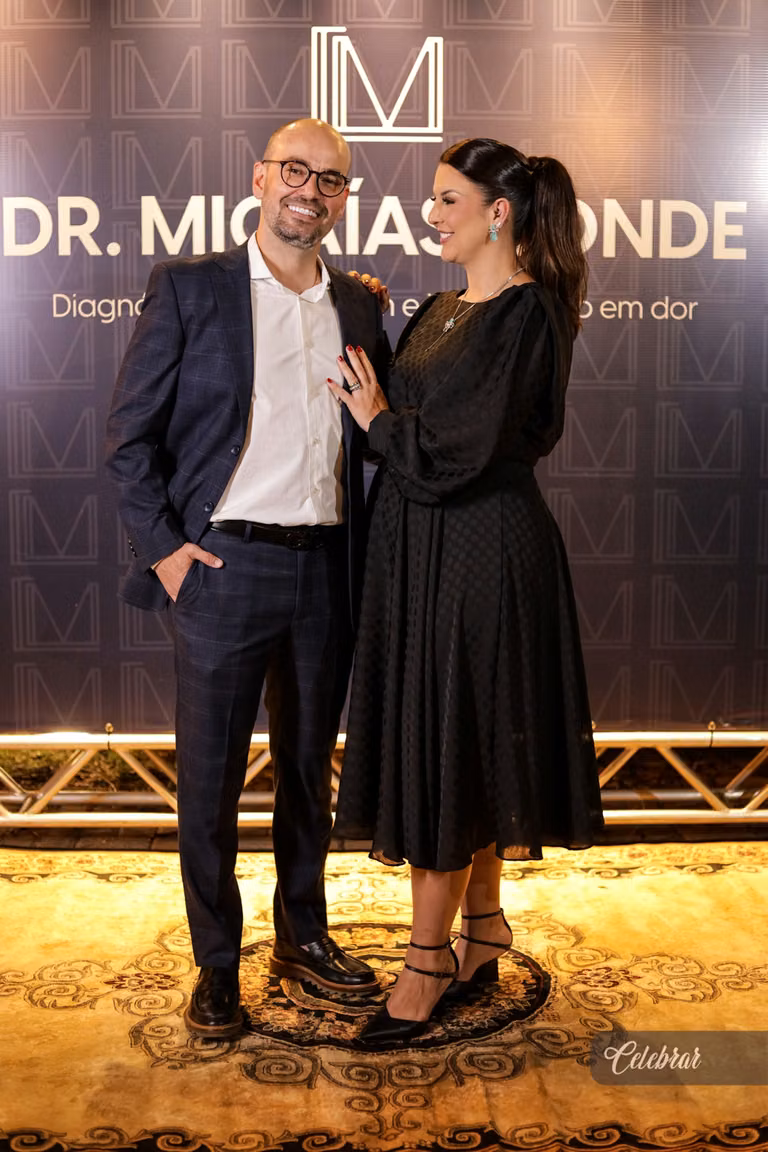 Dr. Micaías Conde cELEBRA lançamento DA sua nova campanha – foto 15