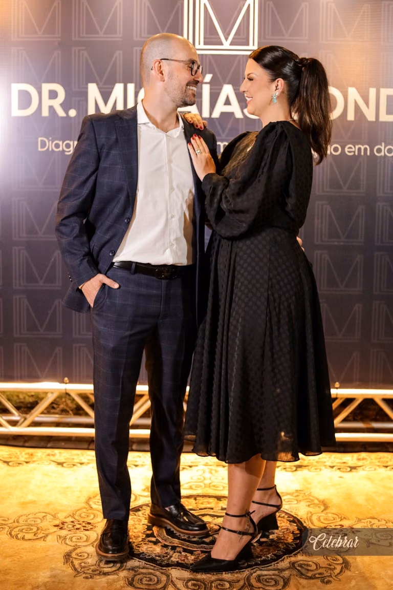 Dr. Micaías Conde cELEBRA lançamento DA sua nova campanha – foto 19