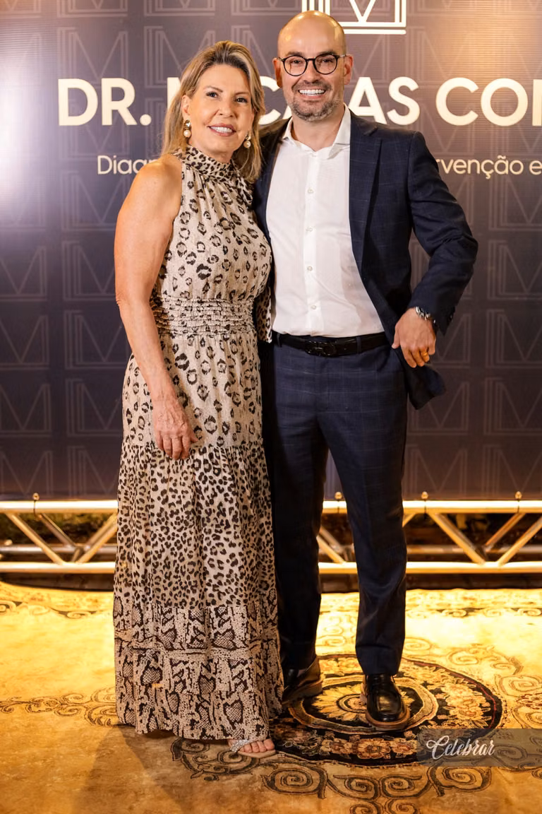 Dr. Micaías Conde cELEBRA lançamento DA sua nova campanha – foto 20