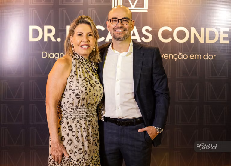 Dr. Micaías Conde cELEBRA lançamento DA sua nova campanha – foto 21