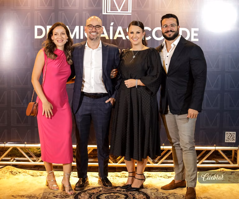 Dr. Micaías Conde cELEBRA lançamento DA sua nova campanha – foto 38