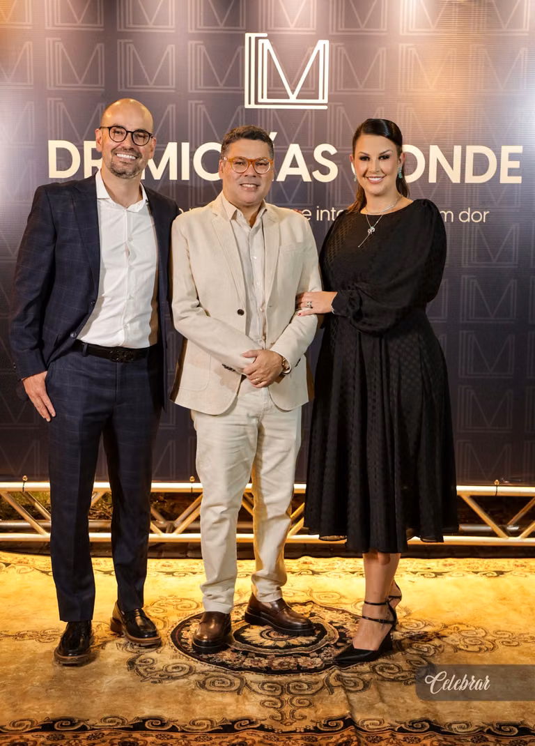 Dr. Micaías Conde cELEBRA lançamento DA sua nova campanha – foto 50