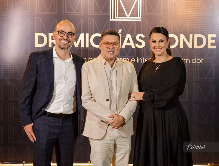 Dr. Micaías Conde cELEBRA lançamento DA sua nova campanha – foto 51
