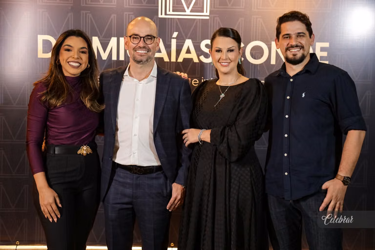 Dr. Micaías Conde cELEBRA lançamento DA sua nova campanha – foto 53