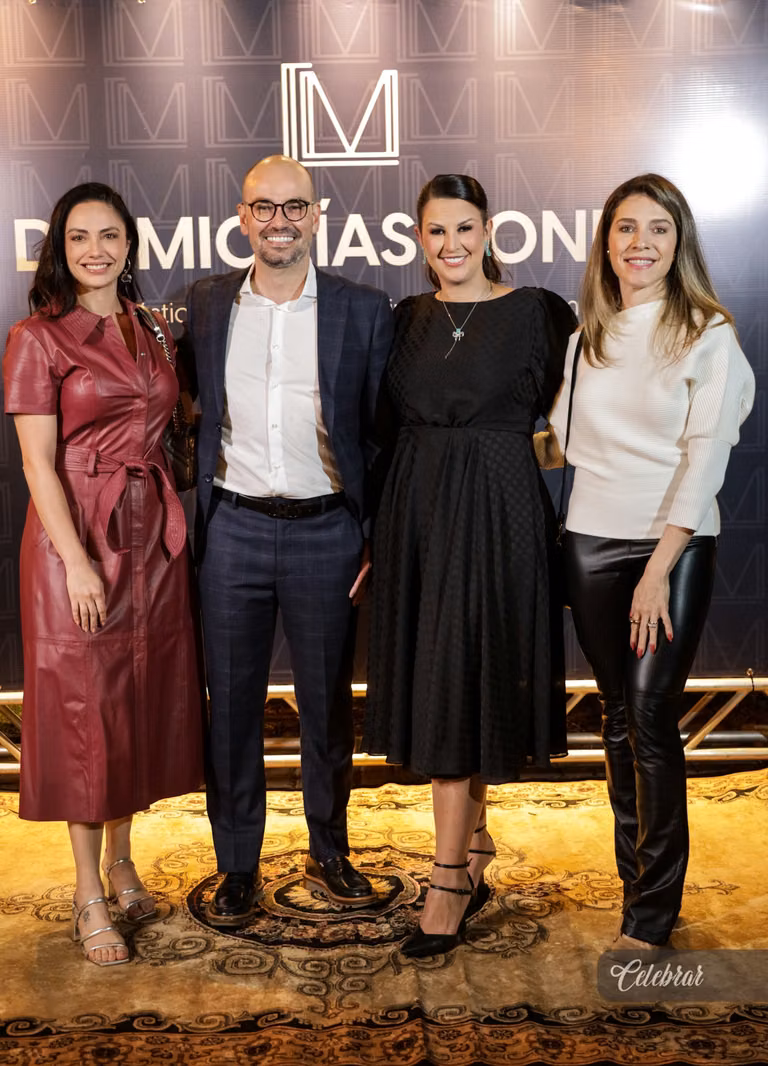 Dr. Micaías Conde cELEBRA lançamento DA sua nova campanha – foto 62