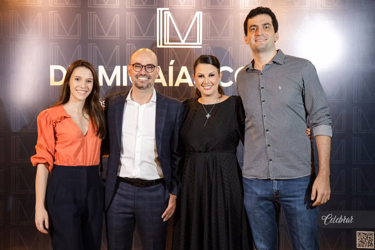 Dr. Micaías Conde cELEBRA lançamento DA sua nova campanha – foto 67