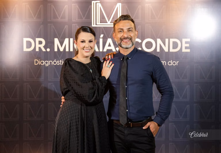 Dr. Micaías Conde cELEBRA lançamento DA sua nova campanha – foto 77
