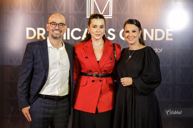 Dr. Micaías Conde cELEBRA lançamento DA sua nova campanha – foto 78