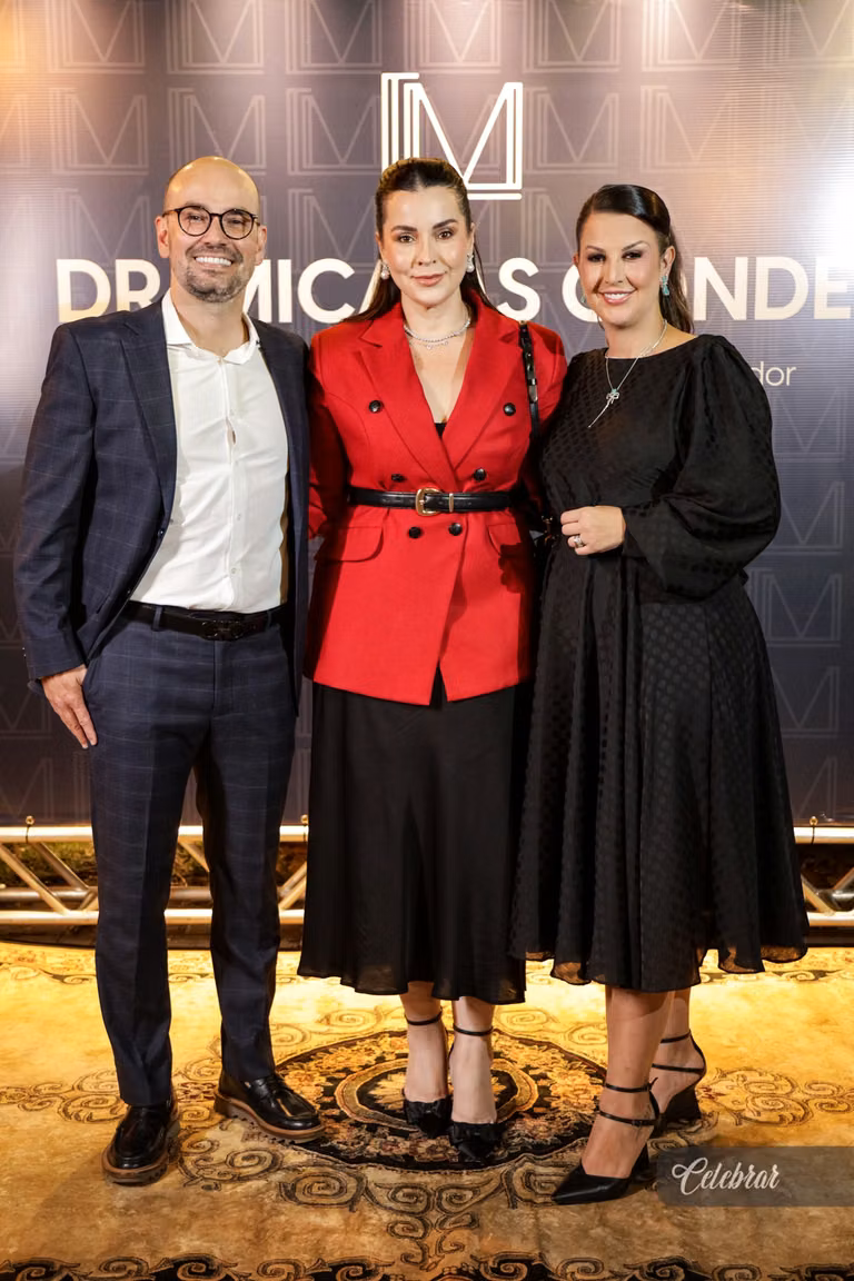 Dr. Micaías Conde cELEBRA lançamento DA sua nova campanha – foto 79
