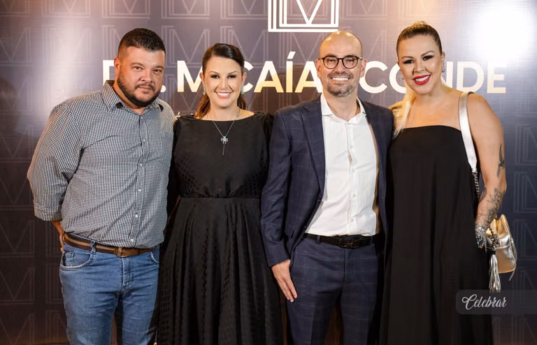 Dr. Micaías Conde cELEBRA lançamento DA sua nova campanha – foto 88