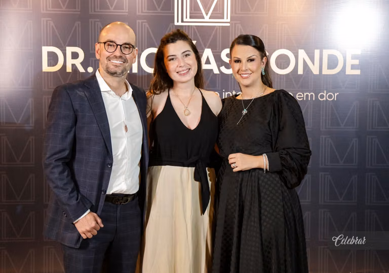 Dr. Micaías Conde cELEBRA lançamento DA sua nova campanha – foto 98