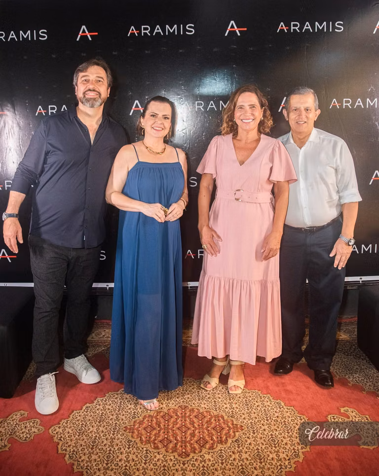 Inauguração aramis - álbum 01 – foto 134