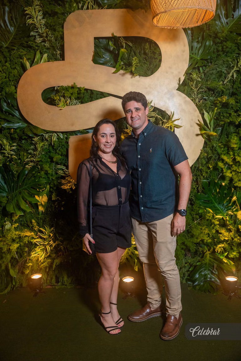 lançamento do Belvedere Residences – foto 100