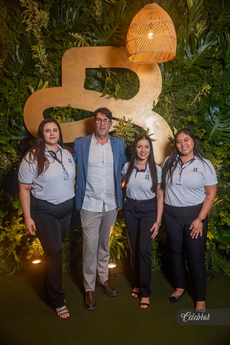 lançamento do Belvedere Residences – foto 102