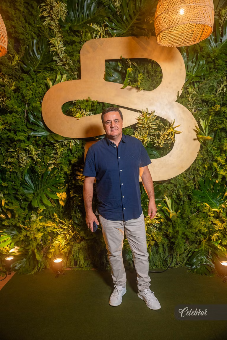 lançamento do Belvedere Residences – foto 14