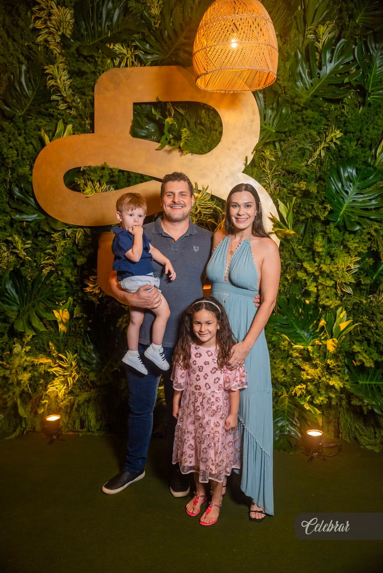 lançamento do Belvedere Residences – foto 28