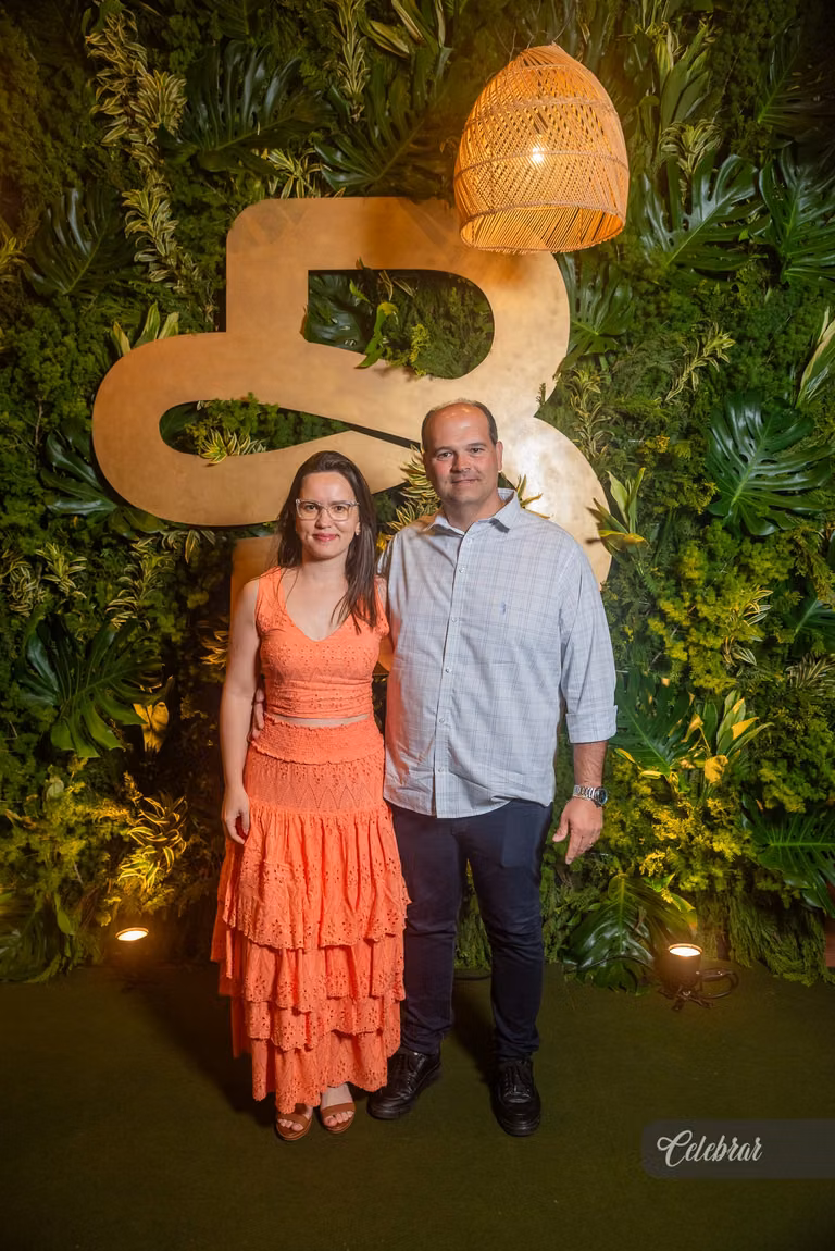 lançamento do Belvedere Residences – foto 35