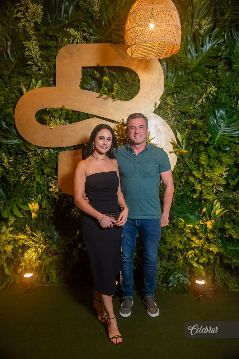 lançamento do Belvedere Residences – foto 37