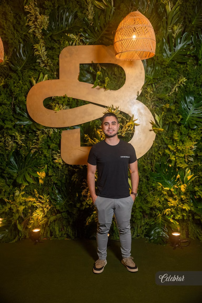 lançamento do Belvedere Residences – foto 44
