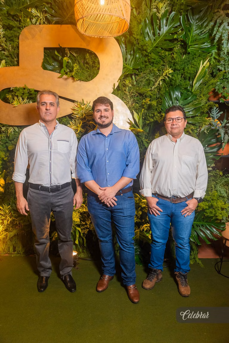 lançamento do Belvedere Residences – foto 5