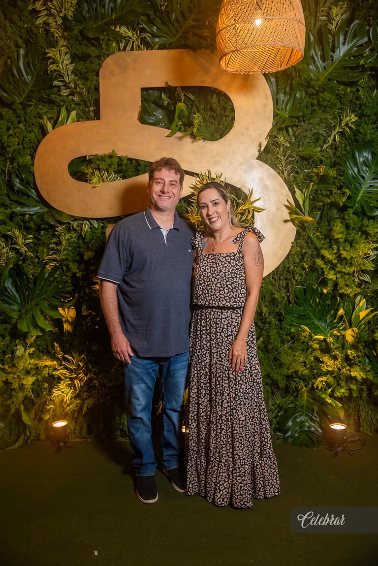 lançamento do Belvedere Residences – foto 53