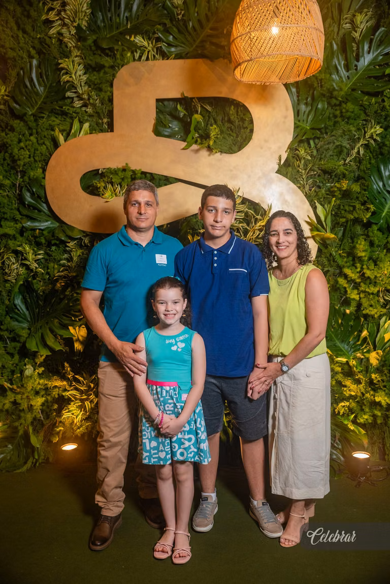 lançamento do Belvedere Residences – foto 59