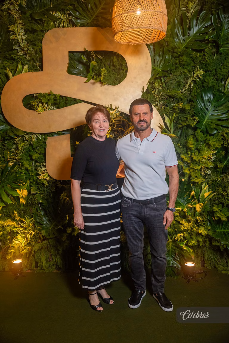lançamento do Belvedere Residences – foto 63