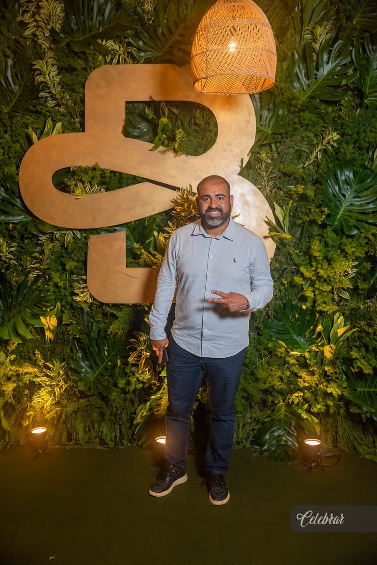 lançamento do Belvedere Residences – foto 69