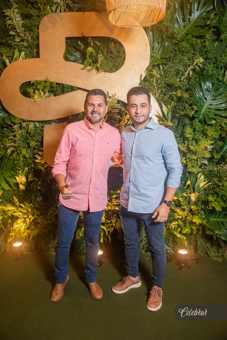 lançamento do Belvedere Residences – foto 8