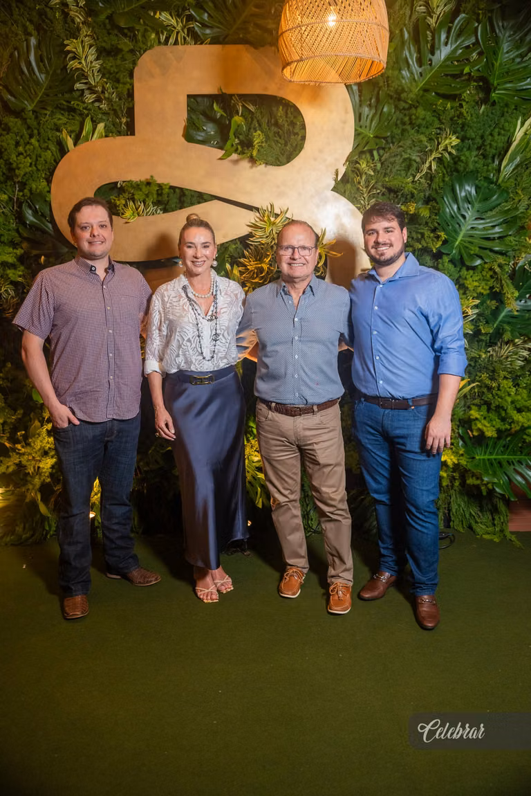 lançamento do Belvedere Residences – foto 88