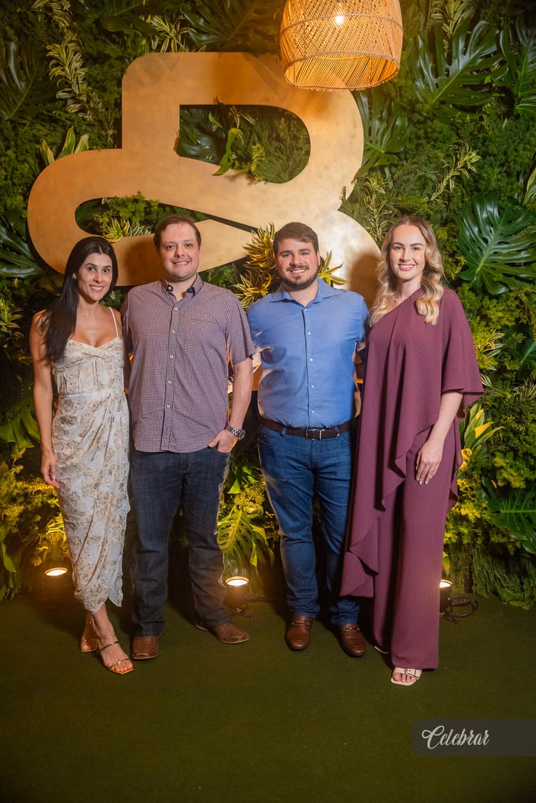 lançamento do Belvedere Residences – foto 90