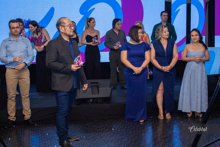 Uniodonto Sul MS comemora seus 41 ANOS – foto 122