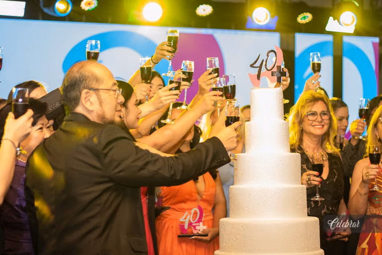 Uniodonto Sul MS comemora seus 41 ANOS – foto 159