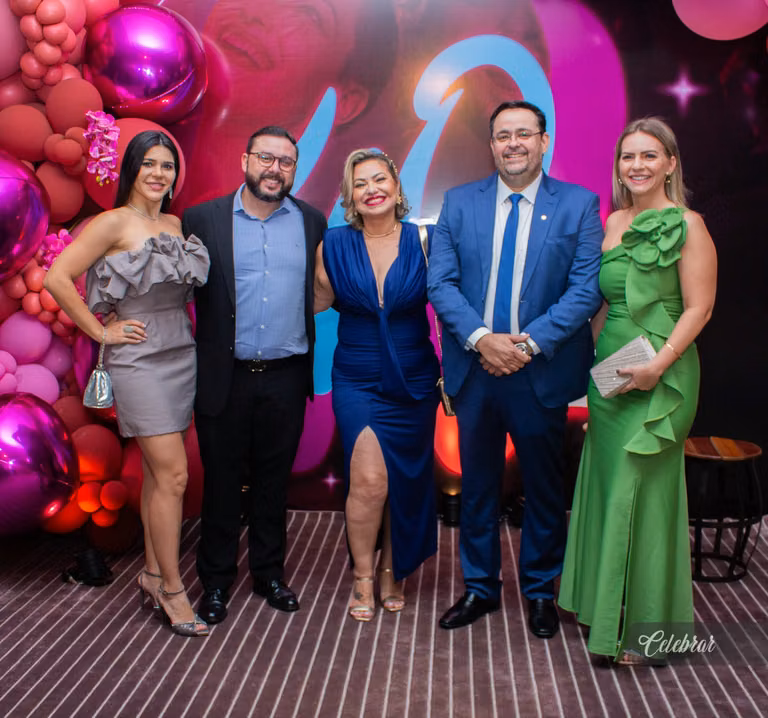 Uniodonto Sul MS comemora seus 41 ANOS – foto 73