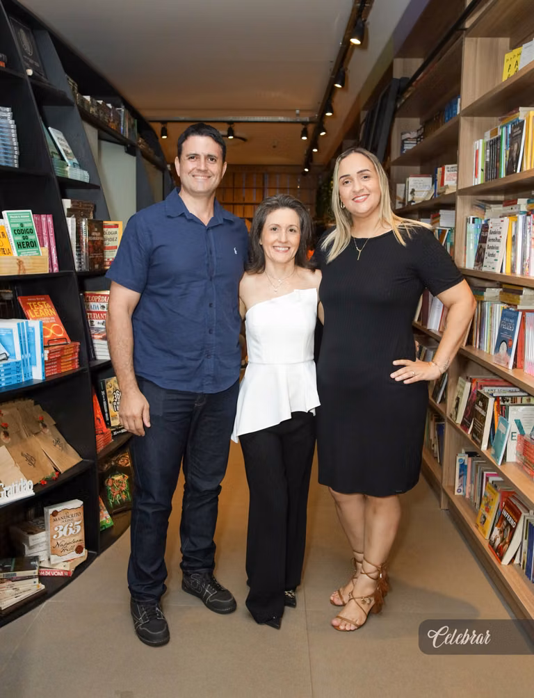 25 anos da Companhia dos Livros – foto 105