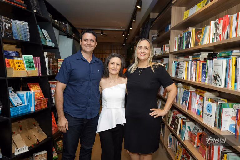 25 anos da Companhia dos Livros – foto 106