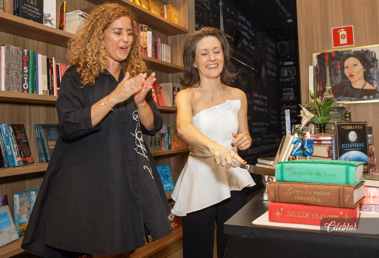 25 anos da Companhia dos Livros – foto 141