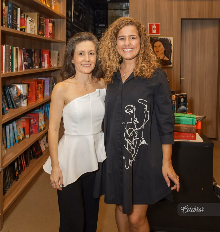 25 anos da Companhia dos Livros – foto 148