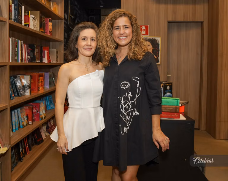 25 anos da Companhia dos Livros – foto 149