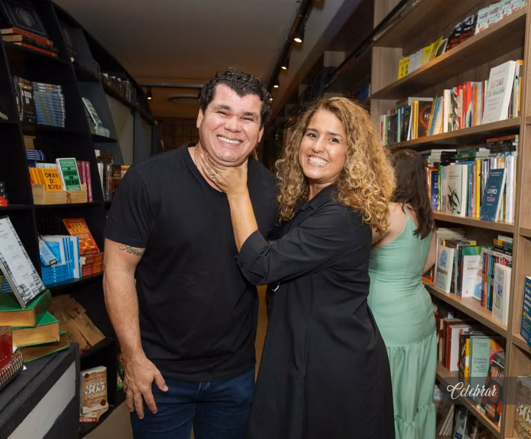 25 anos da Companhia dos Livros – foto 161