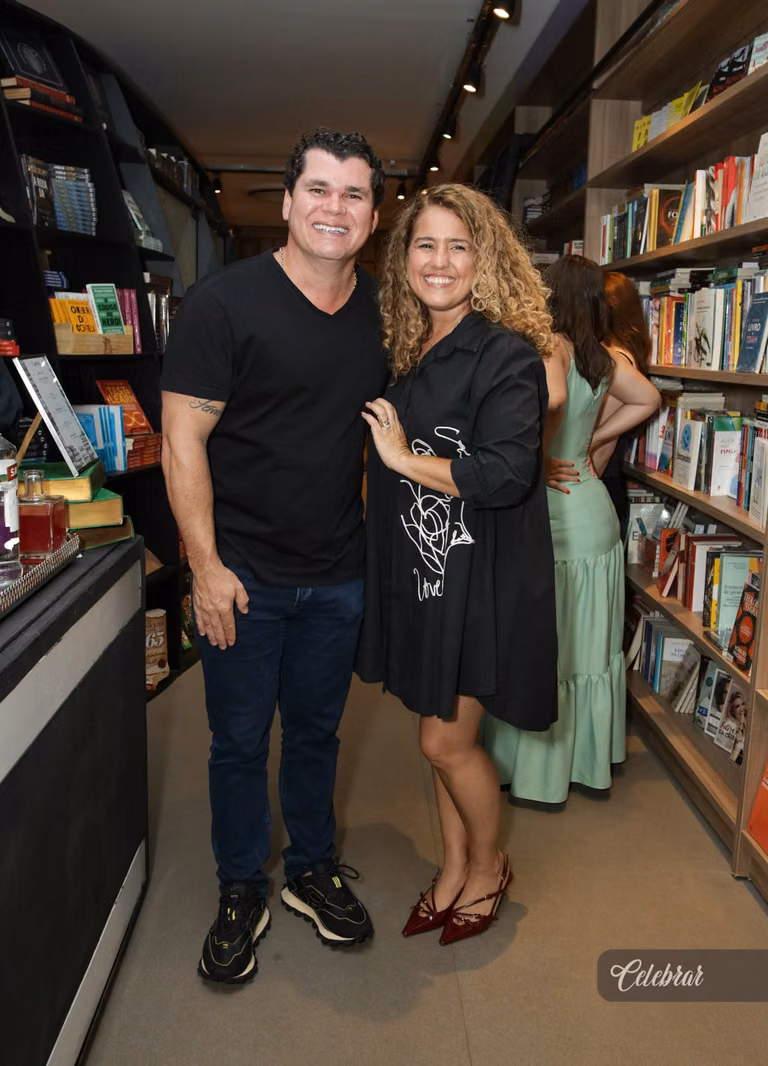 25 anos da Companhia dos Livros – foto 163