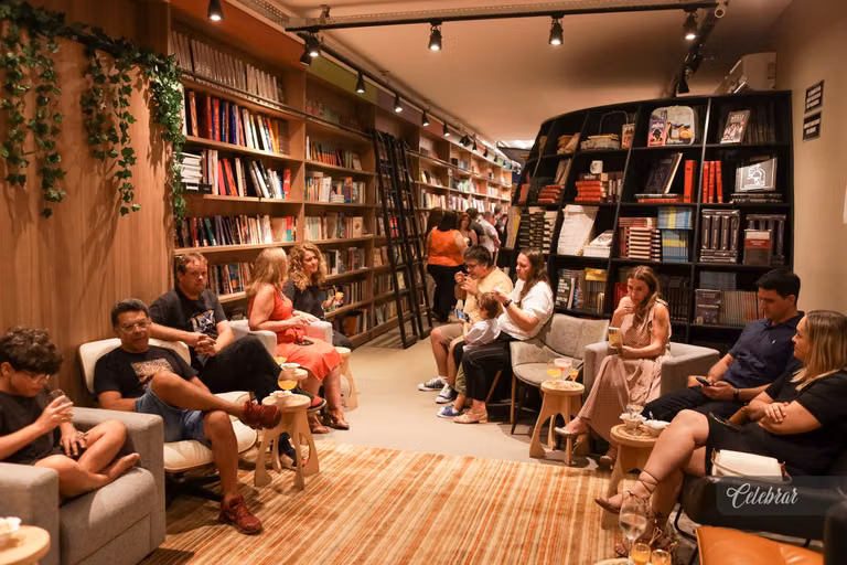 25 anos da Companhia dos Livros – foto 164